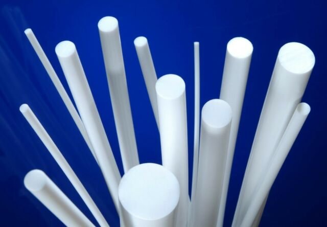 PTFE Rod