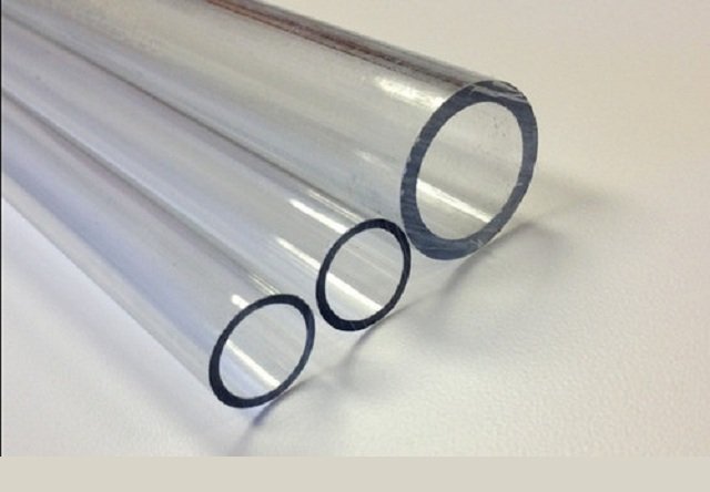 Acrylic Pipe