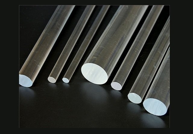 Acrylic Rod