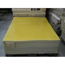 Fiberglass Epoxy Sheet